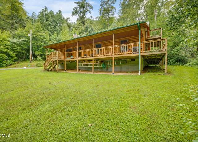 Property at 1120 Heaton Branch Rd, Butler, TN 37640, 2 beds, 2.5 baths