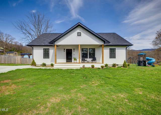 Property at 118 Ranger Dr, Elizabethton, TN 37643, 3 beds, 2 baths