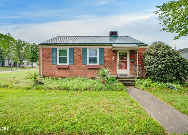 Property at 1121 Midland Dr, Kingsport, TN 37664, 2 beds, 1 bath
