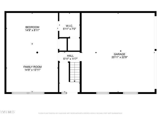 Property at 165 April Ln, Bristol, VA 24201, 3 beds, 2 baths