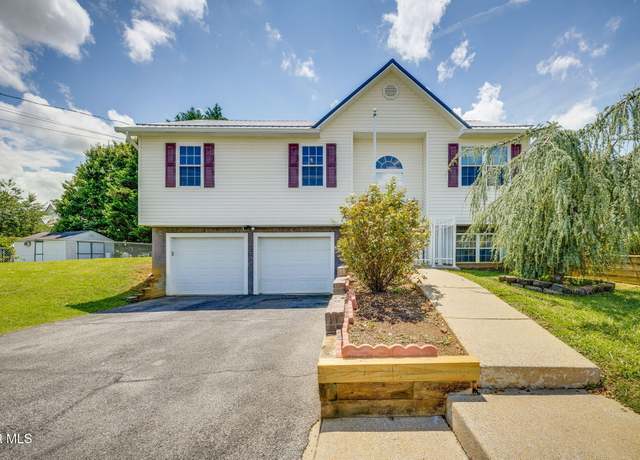 Property at 206 Persimmon Ln, Jonesborough, TN 37659, 4 beds, 3 baths