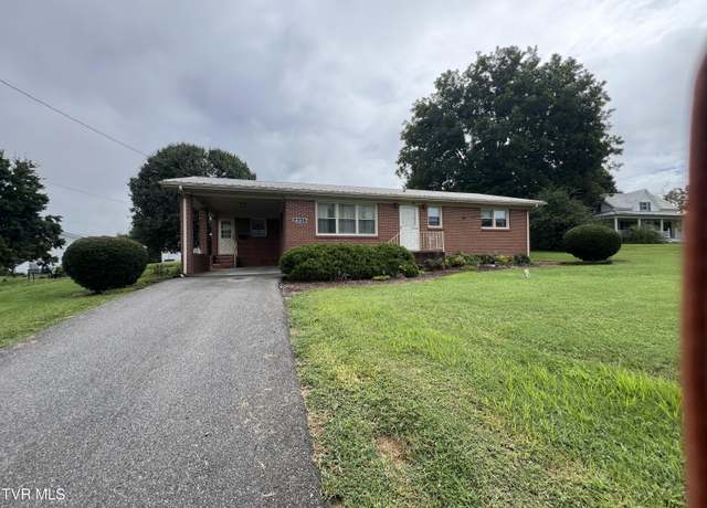Property at 2335 Jones Bridge Rd, Greeneville, TN 37743, 3 beds, 1 bath