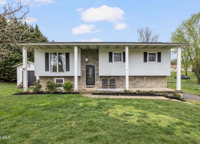 Property at 148 Hairetown Rd, Jonesborough, TN 37659, 3 beds, 3 baths