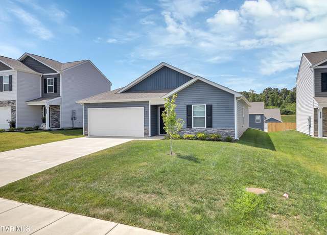 Property at 1245 Cherry Grv, Greeneville, TN 37745, 4 beds, 2 baths