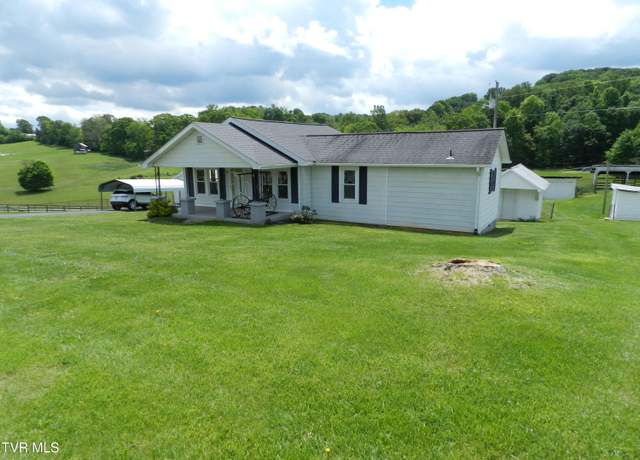 Property at 14930 Kingsport Hwy, Chuckey, TN 37641, 3 beds, 2 baths