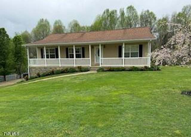 Property at 65 Mill Dr, Greeneville, TN 37745, 3 beds, 2 baths