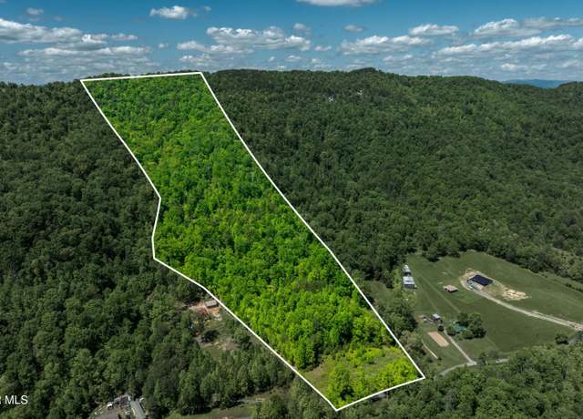 Property at Tbd Fishers Creek Rd, Rogersville, TN 37857
