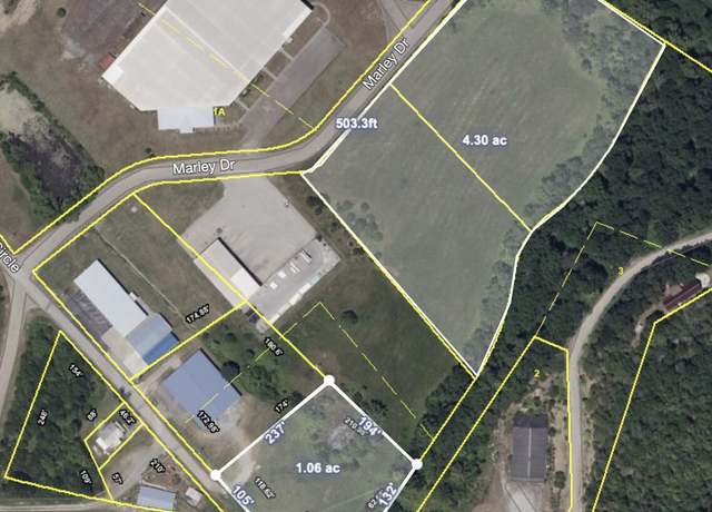 Property at 00 Marley Dr, Greeneville, TN 37743