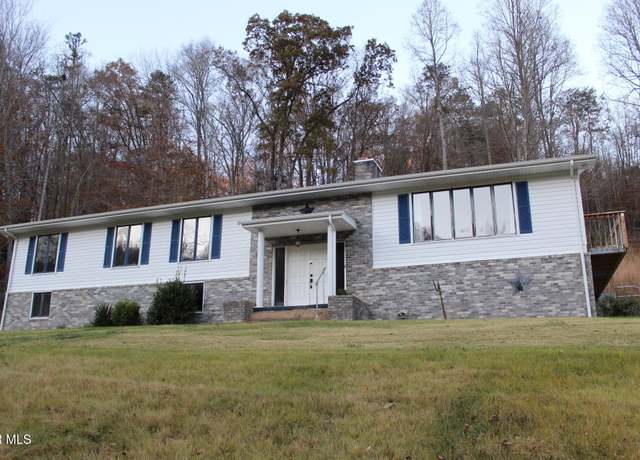 Property at 1842 Manville Rd, Gate City, VA 24251, 4 beds, 3 baths