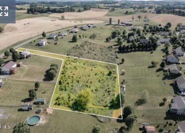 Property at 1212 Bowmantown Rd, Limestone, TN 37681