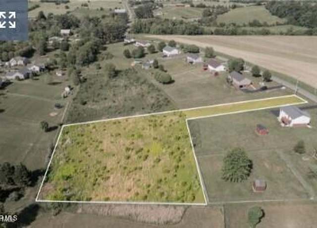 Property at 1216 Bowmantown Rd, Limestone, TN 37681