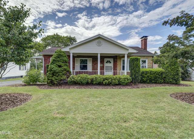 Property at 715 Ohio Ave, Erwin, TN 37650, 2 beds, 1 bath