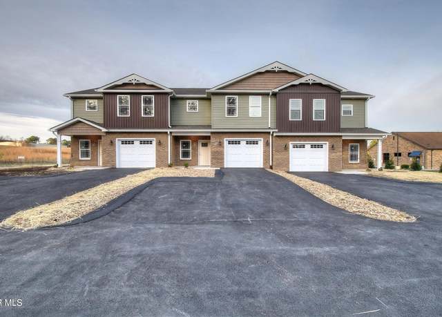 Property at 185 Chucks Aly, Jonesborough, TN 37659, 3 beds, 2.5 baths