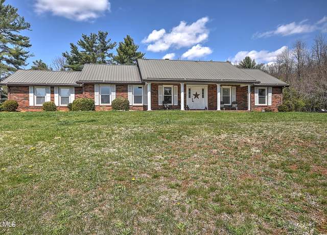 Property at 646 Meadow View Rd, Bristol, TN 37620, 4 beds, 2 baths
