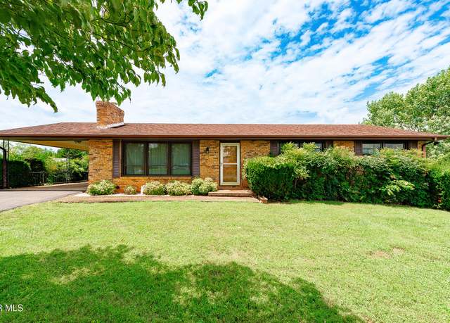 Property at 126 Stephen Dr, Church Hill, TN 37642, 3 beds, 2 baths