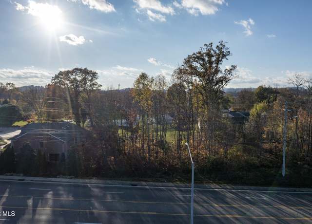 Property at Roan Street N, Johnson City, TN 37604
