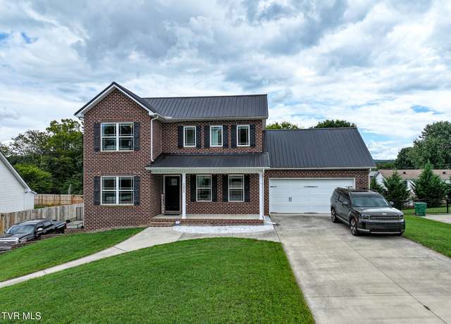 Property at 1864 Limestone Path, Morristown, TN 37814, 3 beds, 2 baths