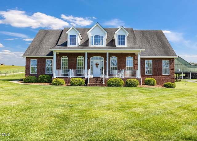 Property at 963 Beaver Creek Rd, Bluff City, TN 37618, 3 beds, 2.5 baths