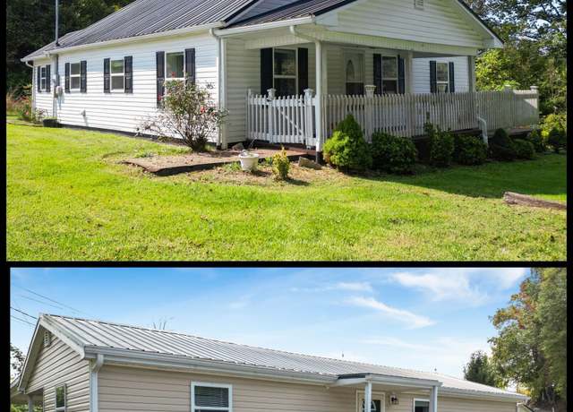 Property at 4773&4775 Rheatown Rd, Chuckey, TN 37641, 4 beds, 2.5 baths