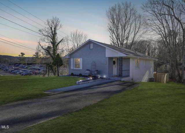 Property at 2166 Veda Dr, Bristol, VA 24201, 3 beds, 1.5 baths