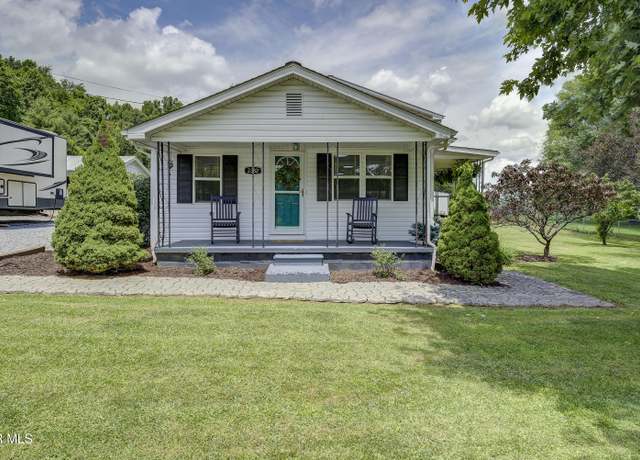 Property at 2382 Bob Little Rd, Elizabethton, TN 37643, 3 beds, 1.5 baths