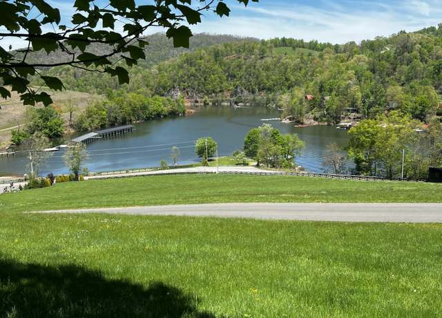 Property at Lot 8 Cowan Town Rd, Butler, TN 37640