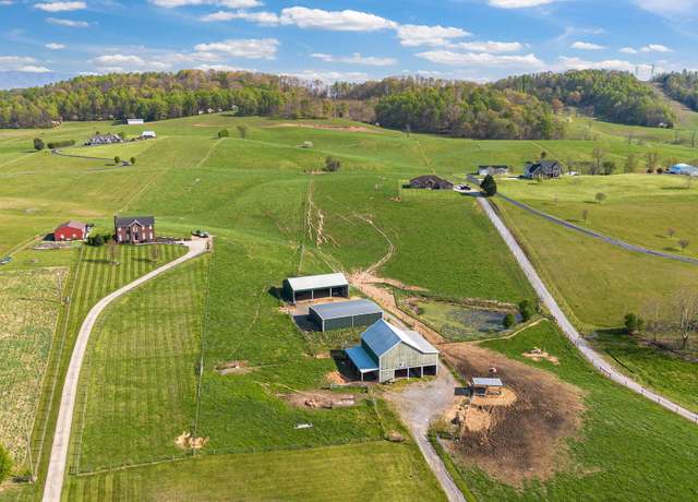 Property at 969 Beaver Creek Rd, Bluff City, TN 37618