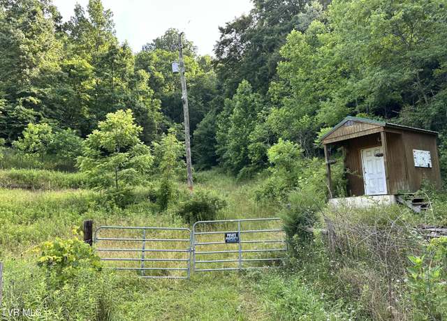Property at 21643 U.s. Hwy 58, Castlewood, VA 24224
