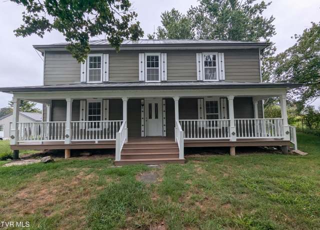 Property at 500 Milburnton Rd, Limestone, TN 37681, 4 beds, 3 baths