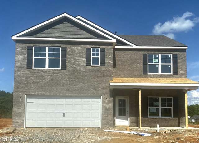 Property at 172 Tanasqui Drive Dr, Johnson City, TN 37604, 5 beds, 3 baths