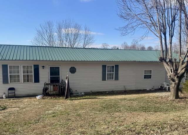 Property at 369 Bill West Rd, Limestone, TN 37681, 3 beds, 2 baths