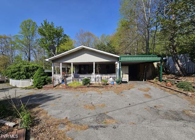 Property at 7231 Rocky Fork Rd, Wise, VA 24293, 2 beds, 2 baths
