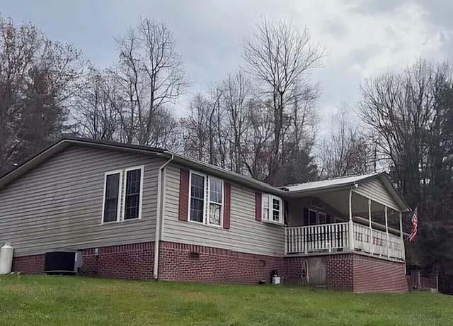 Property at 6326 Lake Breeze Rd, Wise, VA 24293, 3 beds, 2 baths