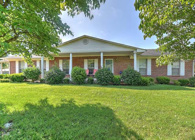 Property at 105 Willcrest Cir, Rogersville, TN 37857, 3 beds, 2 baths