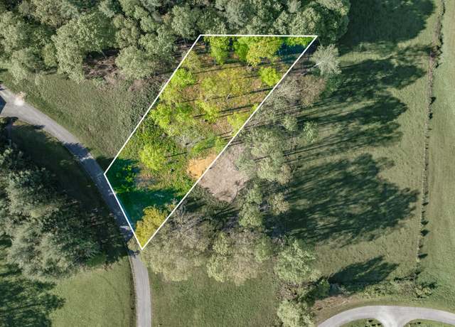 Property at Lot 2 Of Dry Hill Rd, Butler, TN 37640