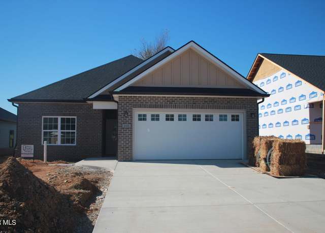 Property at 225 Dry Kiln Ct, Johnson City, TN 37615, 2 baths
