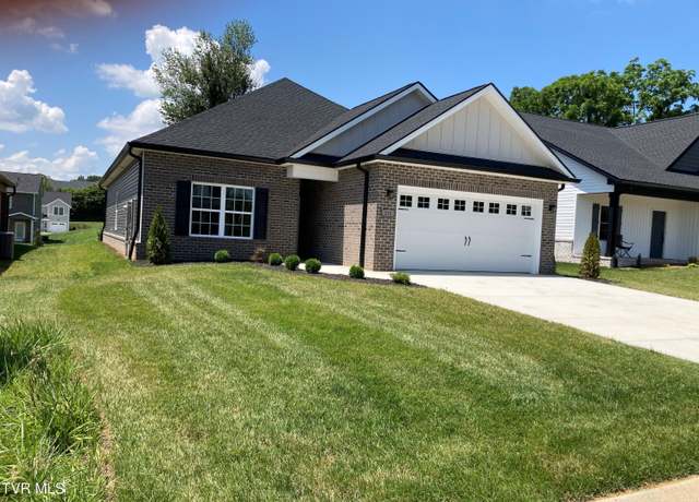 Property at 225 Dry Kiln Ct, Johnson City, TN 37615, 2 baths