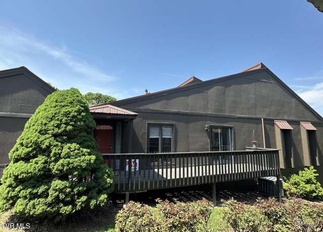 Property at 544 Fleetwood Dr Unit F, Kingsport, TN 37660, 3 beds, 3 baths