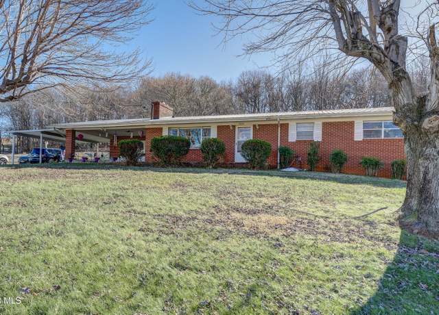 Property at 2255 Old Asheville Hwy, Greeneville, TN 37743, 3 beds, 2 baths