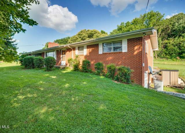 Property at 2255 Old Asheville Hwy, Greeneville, TN 37743, 3 beds, 2 baths