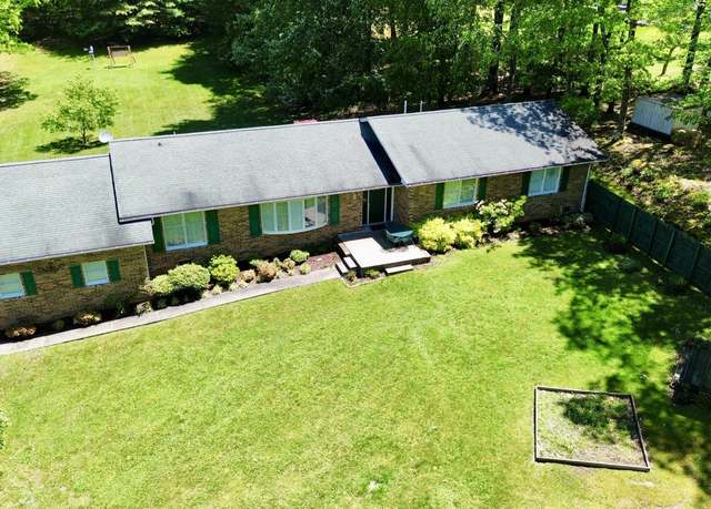 Property at 12226 Sands Rd, Coeburn, VA 24230, 3 beds, 3 baths