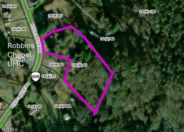 Property at 6770 State Rte 606, Keokee, VA 24265