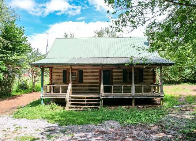 Property at 635 Ricker Rd, Greeneville, TN 37743, 2 beds, 1 bath