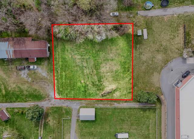 Property at Tbd Kentucky Ave, Bristol, TN 37620