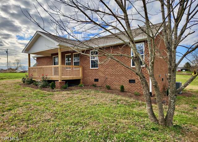 Property at 115 Rb Miller Rd, Limestone, TN 37681, 3 beds, 2 baths