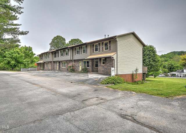 Property at 1476 Highway 126 Unit A6, Bristol, TN 37620, 2 beds, 1.5 baths