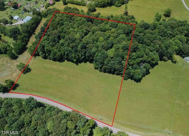 Property at 7.81ac Kingsport Hwy, Chuckey, TN 37641