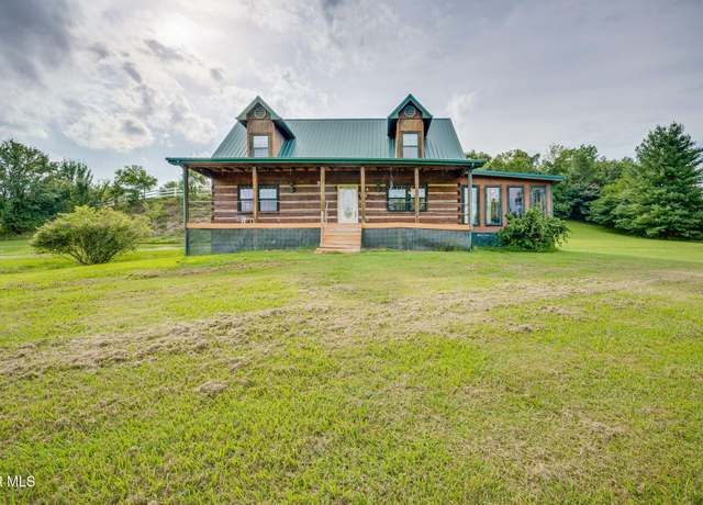 Property at 503 New Beason Well Rd, Kingsport, TN 37660, 4 beds, 2.5 baths