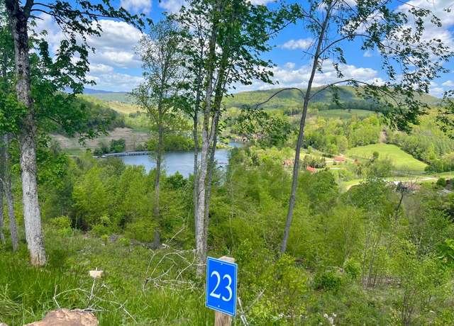 Property at Lot 23 Cowan Town Rd, Butler, TN 37640