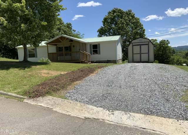 Property at 1014 Red Bud Ln, Rogersville, TN 37857, 3 beds, 2 baths